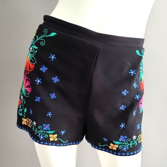 Black Shorts - Picture 6 of 8